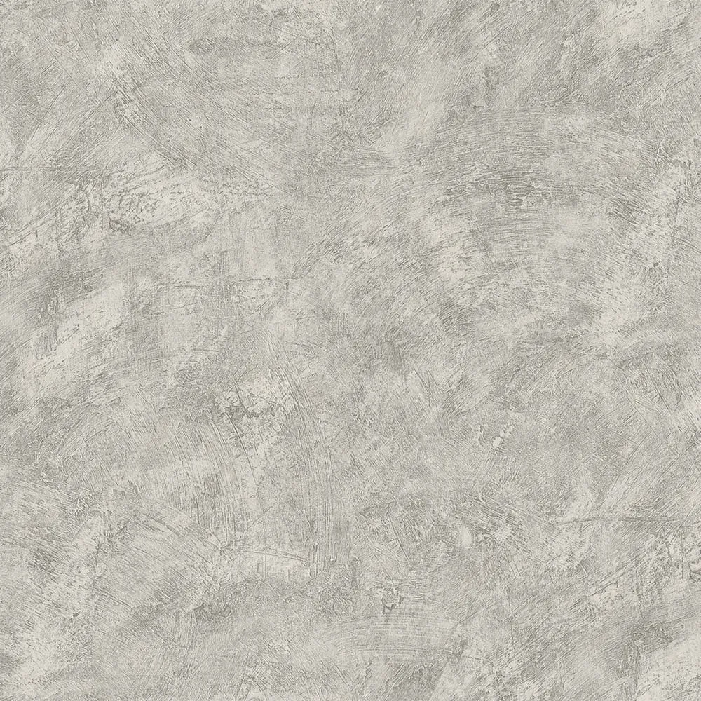 Gray Embossed Alfa Adawall Wallpaper 3717-2